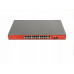 Wi-Tek WI-PS526GV PoE Коммутатор неуправляемый