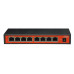 Wi-Tek WI-PS108R Обратный коммутатор