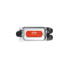 Wi-Tek WI-POE56-60W-I-O Инжектор PoE