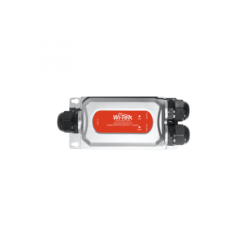 Wi-Tek WI-POE56-60W-I-O Инжектор PoE