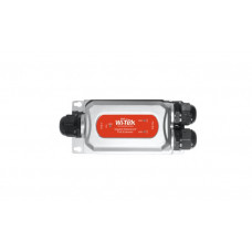 Wi-Tek WI-POE22E-O Индустриальный PoE Сплиттер